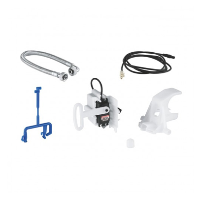Bộ Cảm Ứng Cho Bồn Cầu Treo Tường Đức Grohe 46944001