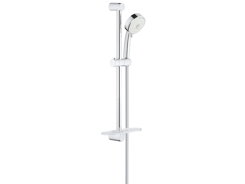 Bộ tay sen & thanh treo Grohe 27577002