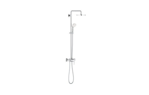 Cây sen Grohe New Tempesta 200 26244001