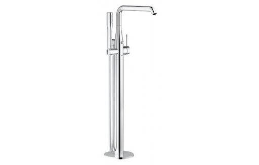 Vòi bồn tắm đặt sàn Grohe Essence 23491001