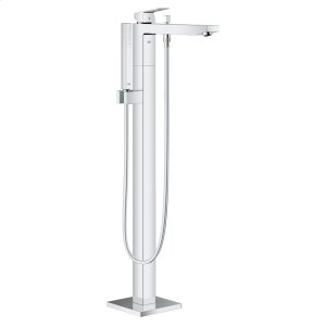 Vòi bồn tắm đặt sàn Grohe Eurocube 23672001