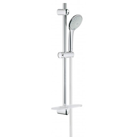 Bộ tay sen & thanh treo Grohe Euphoria 110 27230001