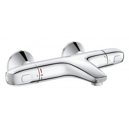Bộ trộn nổi Grohe THM có vòi GRT 1000 34155003