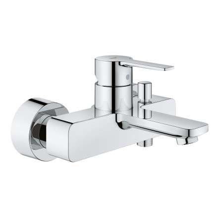 Bộ trộn nổi Grohe Lineare 33849001
