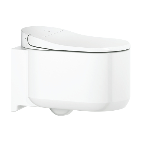 Bàn cầu treo tường điện tử Grohe Sensia Arena 39354SH1