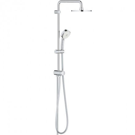Cây sen Grohe New Tempesta Cosmo 200 (620) 27394002