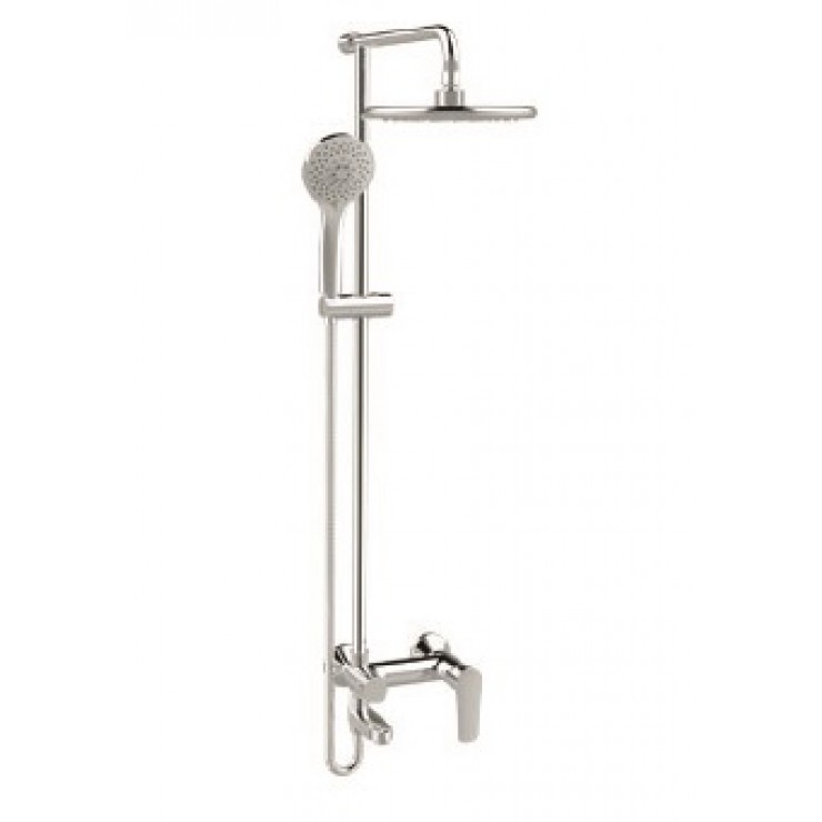 Bộ Cây Sen Phun Mưa American Standard Simplica WF-9089E