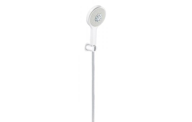 Gác sen + dây sen + tay sen Grohe 26174LS0