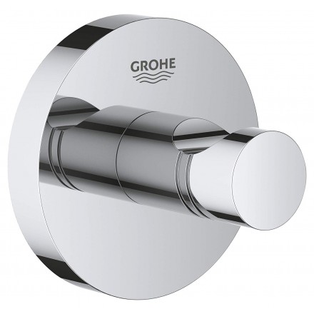 Móc treo áo gắn tường Grohe Essentials 40364001