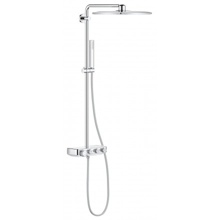 Bộ sen tắm Grohe Euphoria Smart Ctrontrol 310 26508000