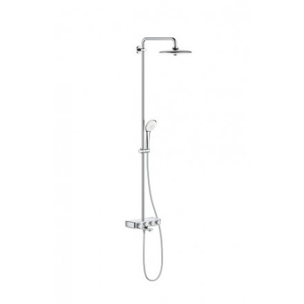 Bộ sen tắm Grohe Euphoria Smart Ctrontrol 260 26510000