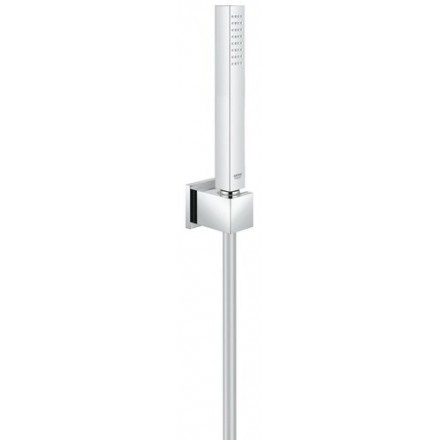 Bộ tay & gác sen Grohe Euphoria Cube Stick 27702000