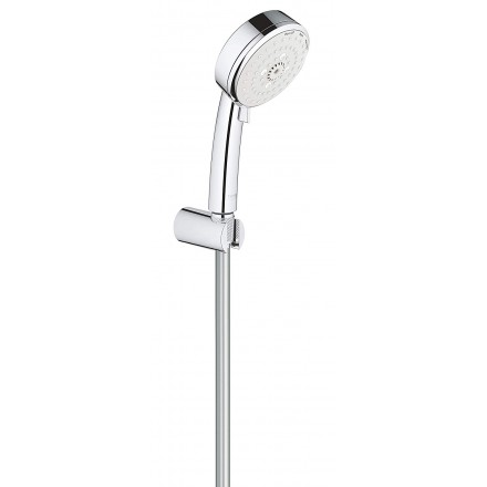 Bộ tay & gác sen Grohe New Tempesta Cosmo 100 III 27588002
