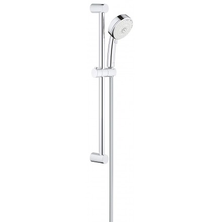 Bộ tay sen & thanh treo Grohe New Tempesta Cosmo 100 IV 27787002