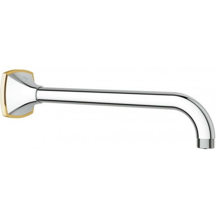 Thanh treo bát sen gắn tường Grohe Rainshower Grandera 286mm 27986IG0
