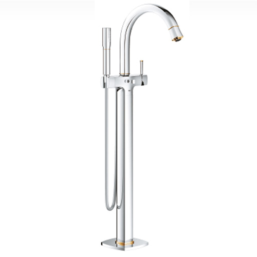 Vòi bồn tắm đặt sàn Grohe Grandera 23318IG0
